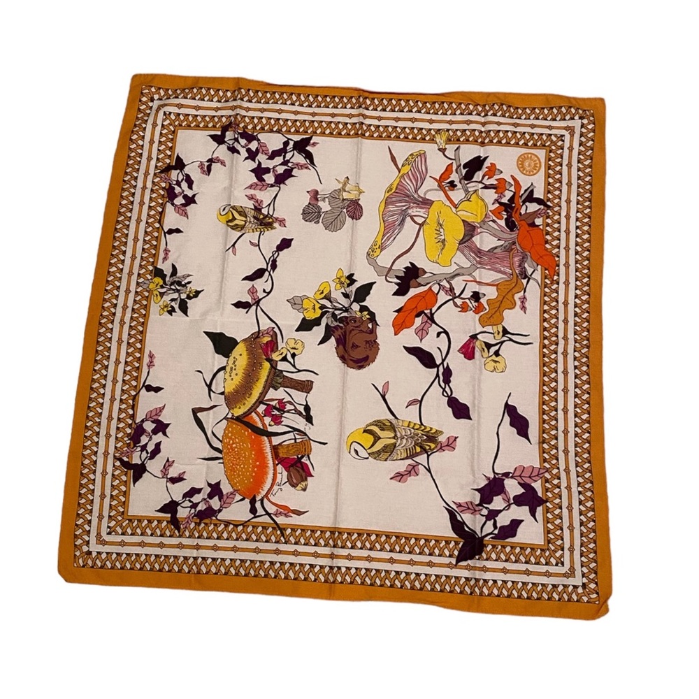Tory Burch Scarf